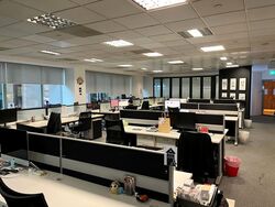 The House Of Eden (D1), Office #344704551